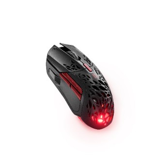 SteelSeries Aerox 5 Wireless Diablo® IV Edition